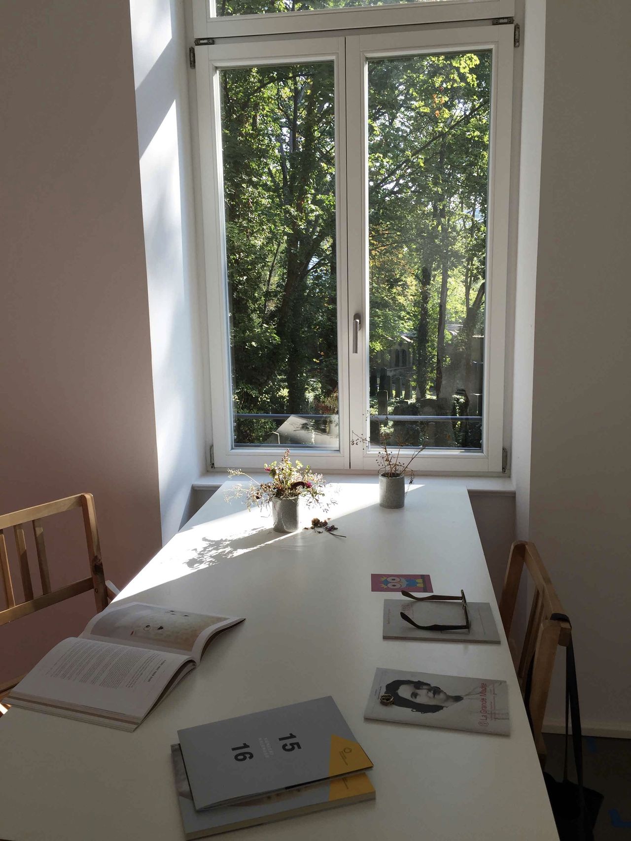 Wohnung Schönhauser Allee in Berlin