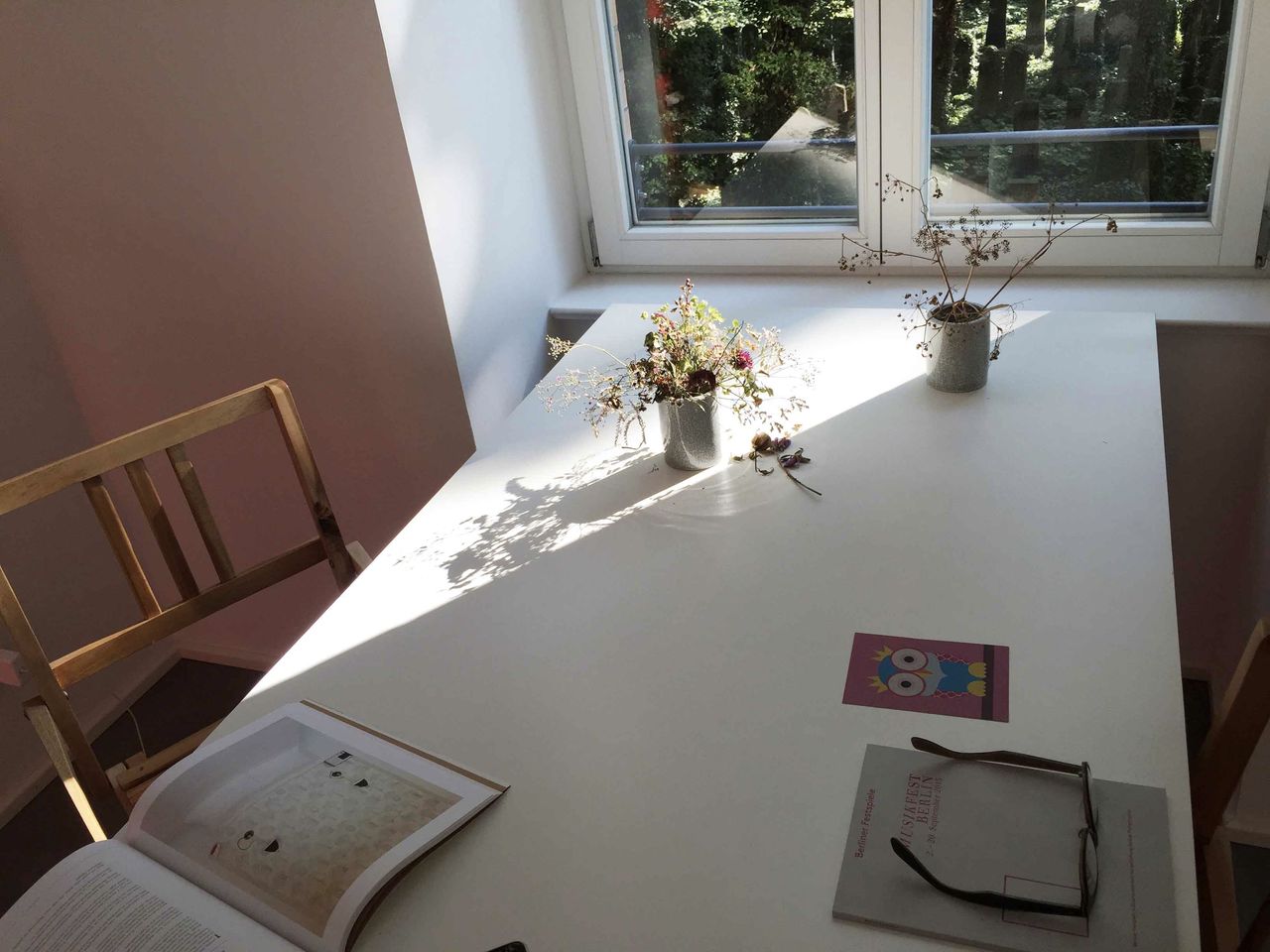 Wohnung Schönhauser Allee in Berlin