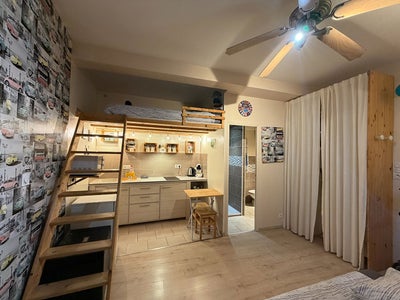 Chambre Avenue Pierre Semard à Avignon