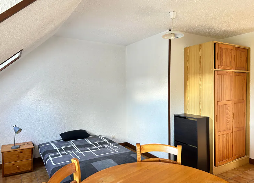 Appartement Chemin de la Maltournée à Vouzon