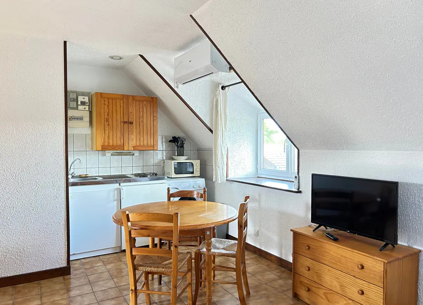 Appartement Chemin de la Maltournée à Vouzon