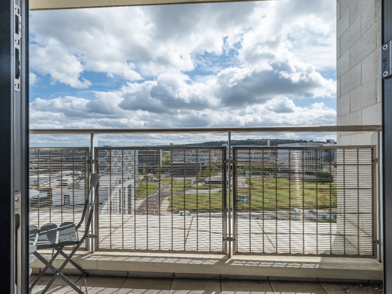 Flat Mill Road in Gateshead