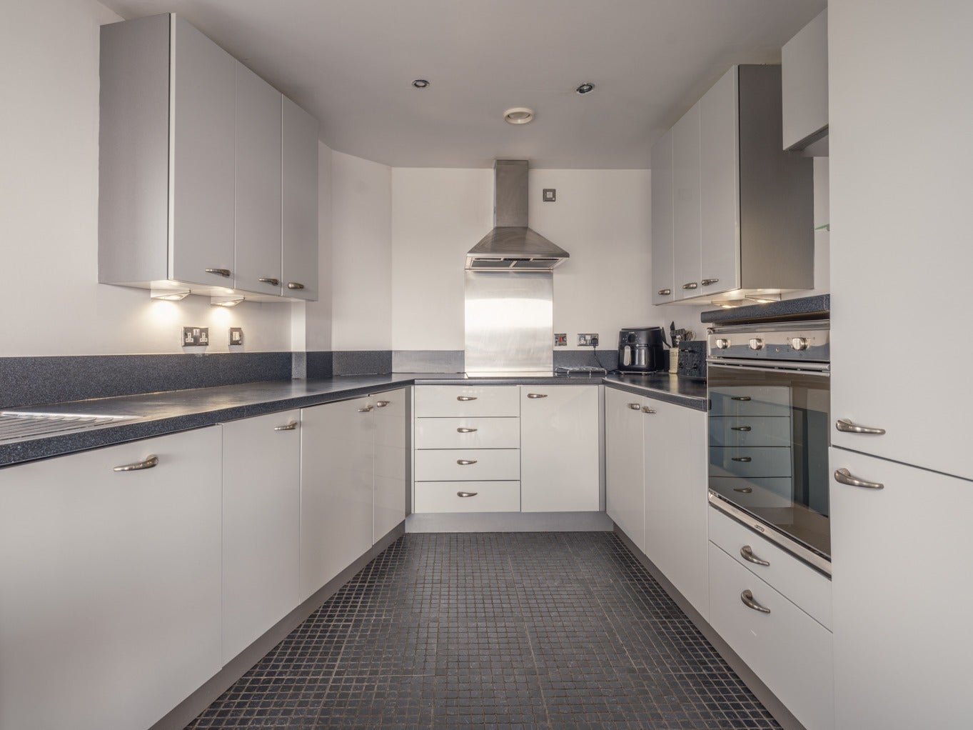 Flat Mill Road in Gateshead