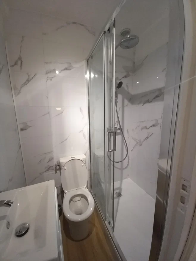 Appartement Rue de la Rousselle à Bordeaux