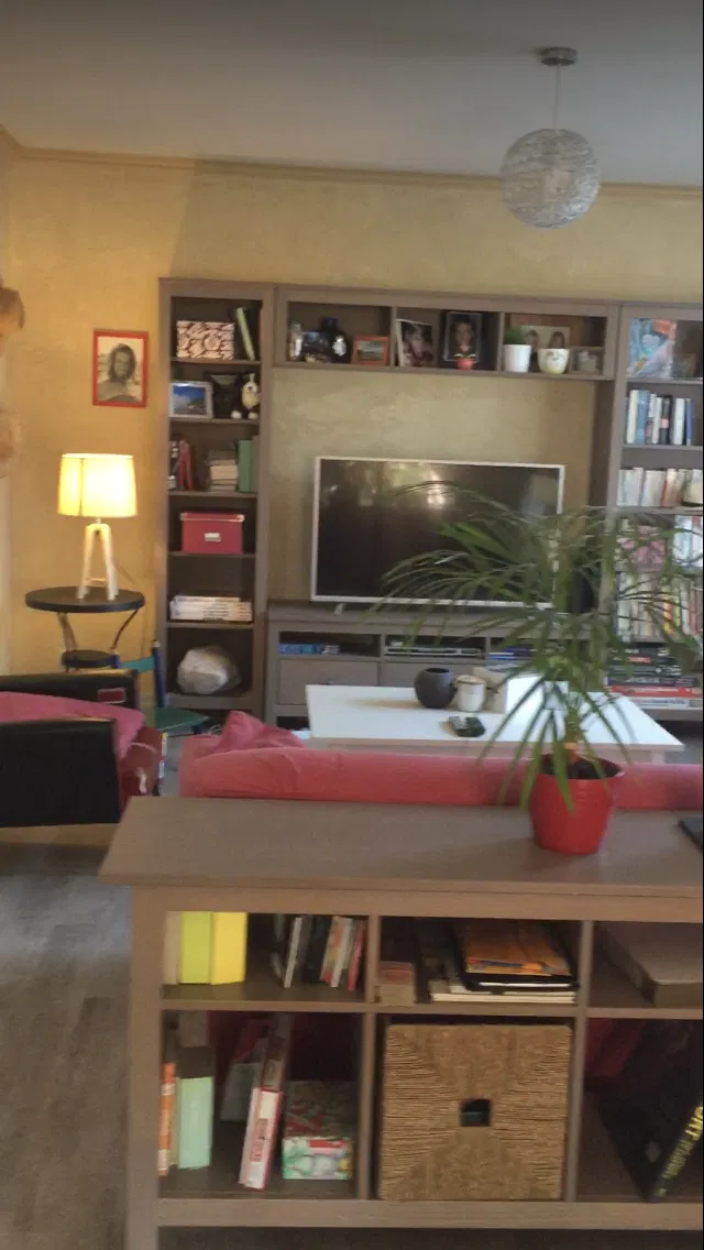 Room Chemin des Moulus in Marboz