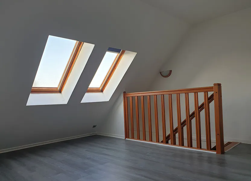 Appartement Rue de l'Écluse à Melun
