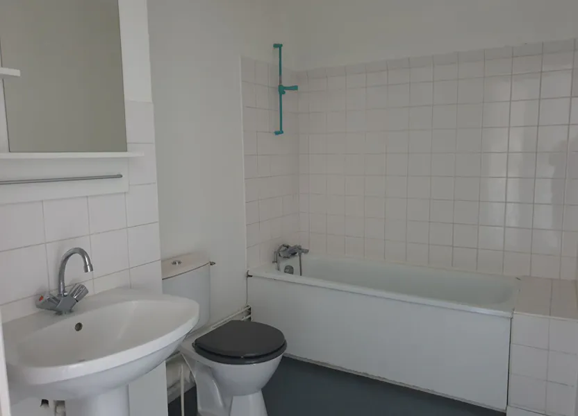 Appartement Rue de l'Écluse à Melun