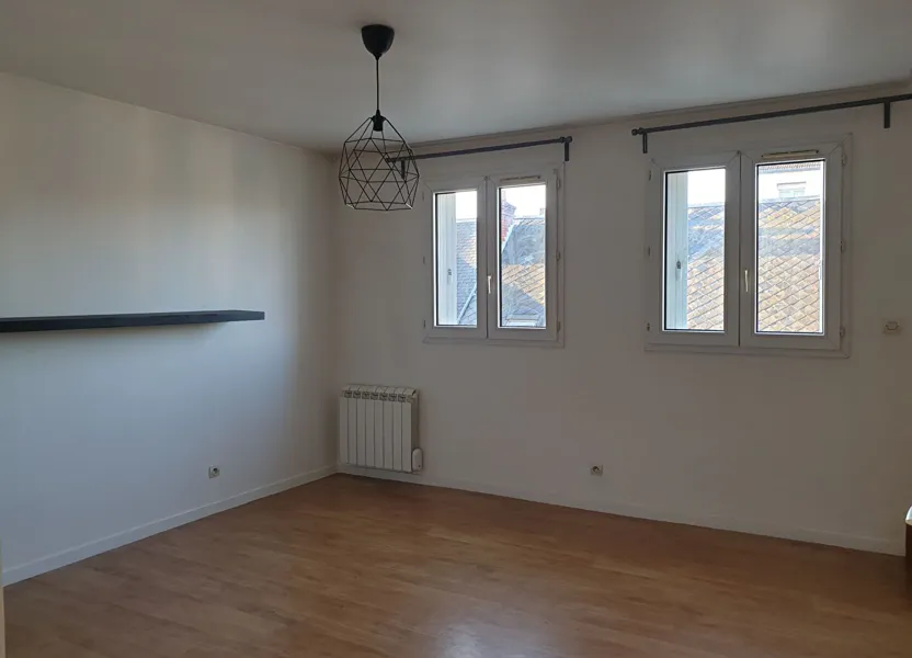 Appartement Rue de l'Écluse à Melun