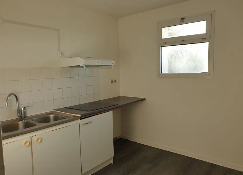 Appartement Rue de l'Écluse à Melun