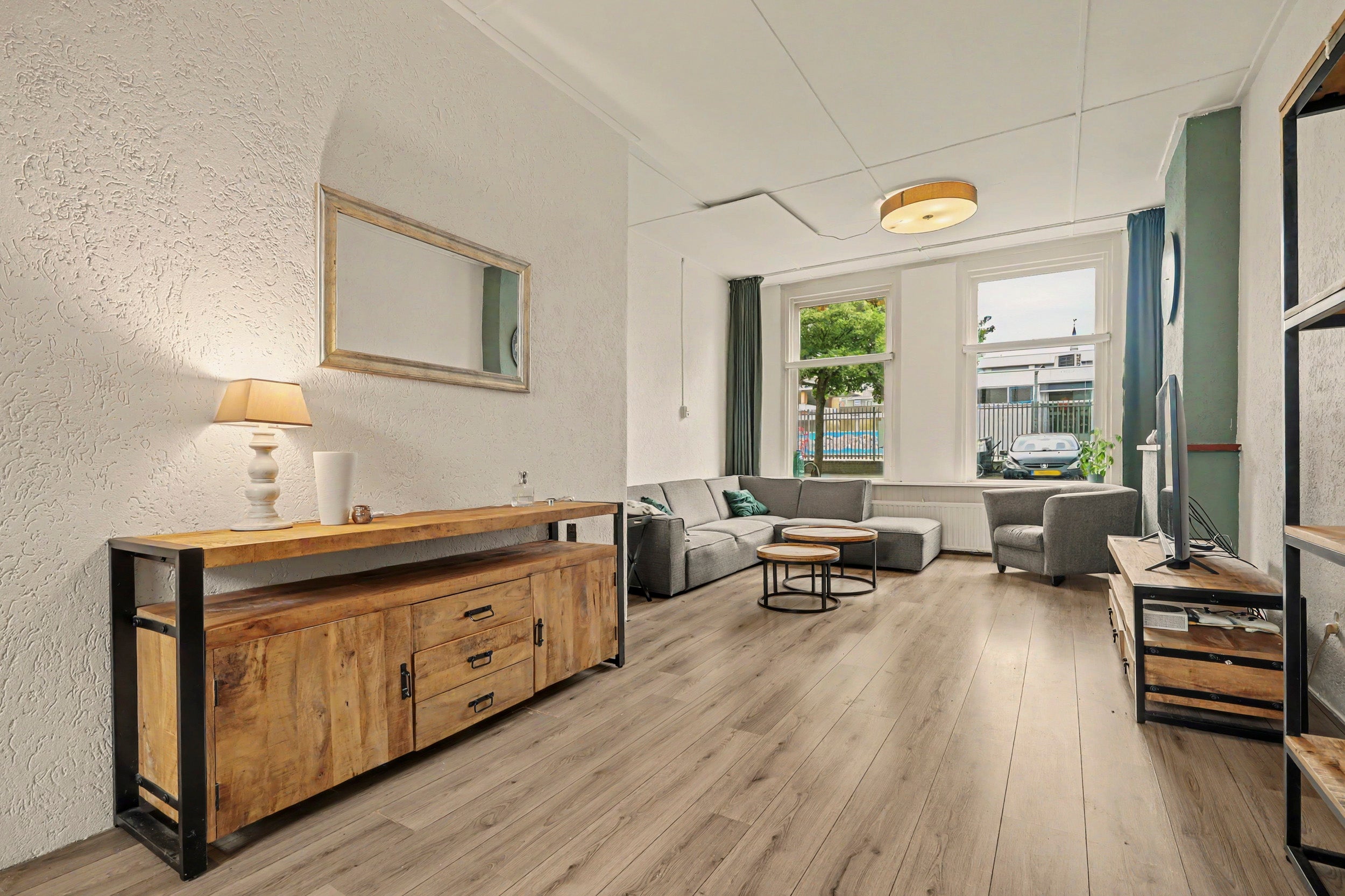 Tussenwoning te koop: Bouwen Ewoutstraat 64, Vlissingen