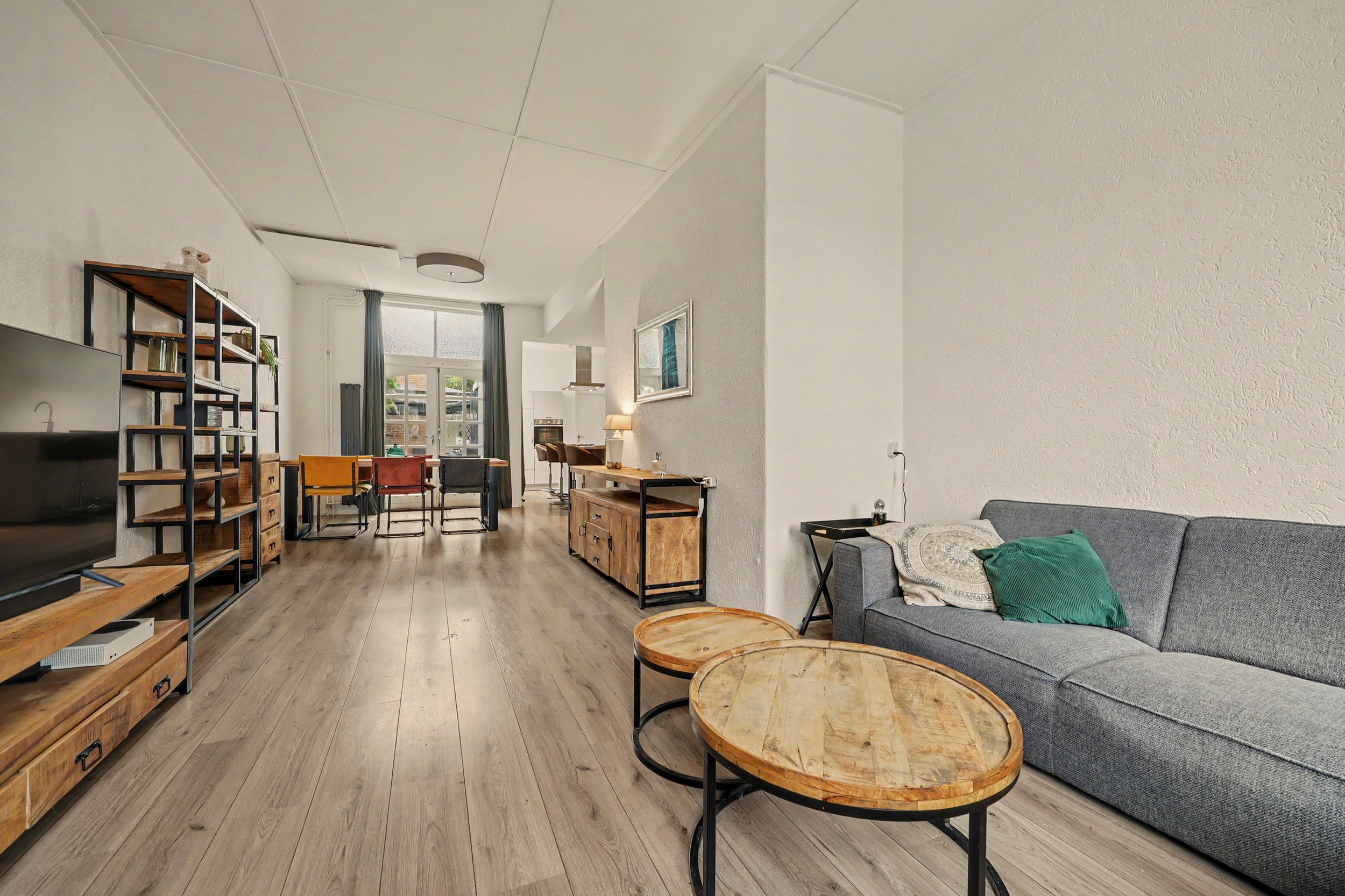 Tussenwoning te koop: Bouwen Ewoutstraat 64, Vlissingen