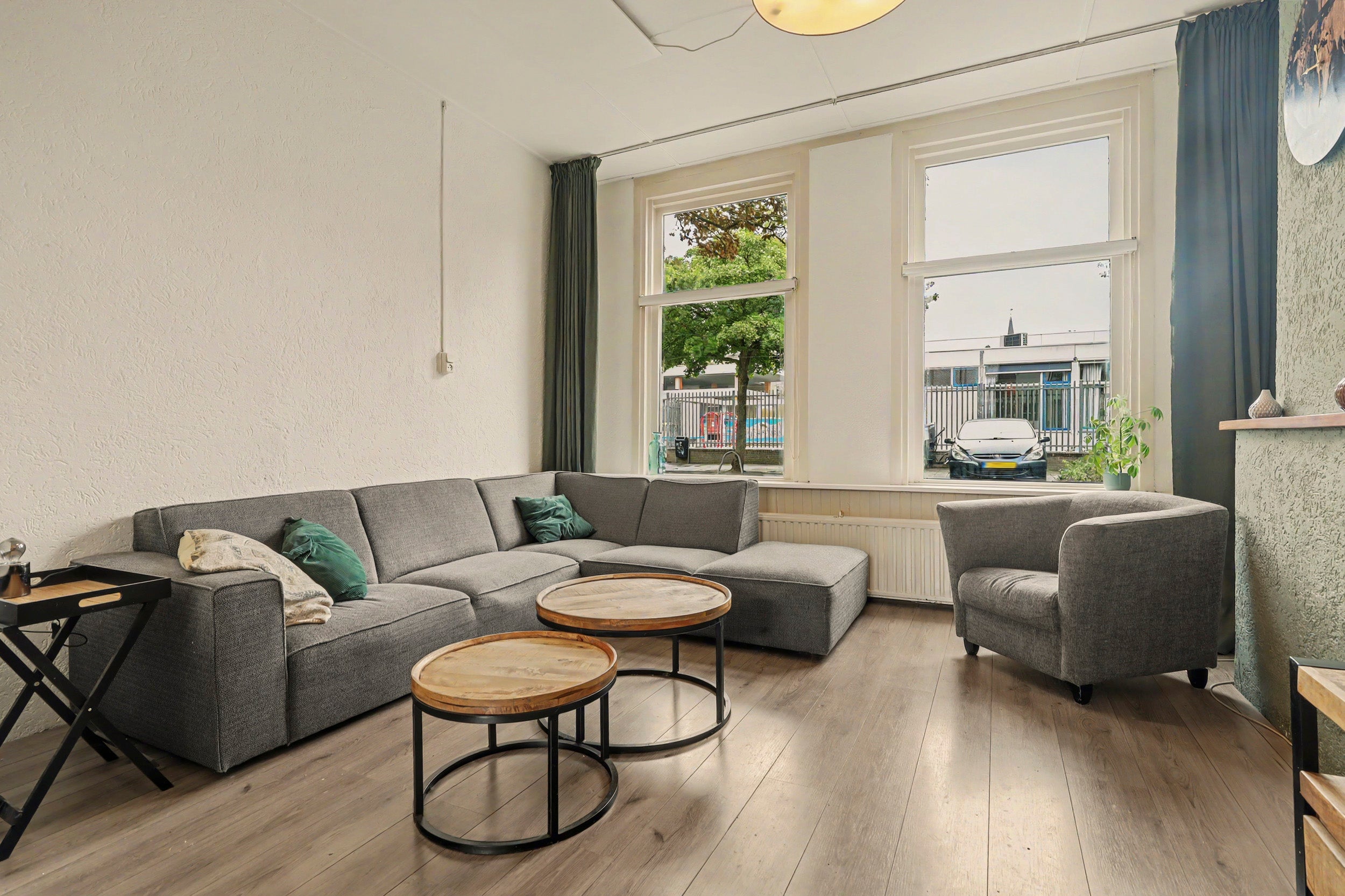 Tussenwoning te koop: Bouwen Ewoutstraat 64, Vlissingen