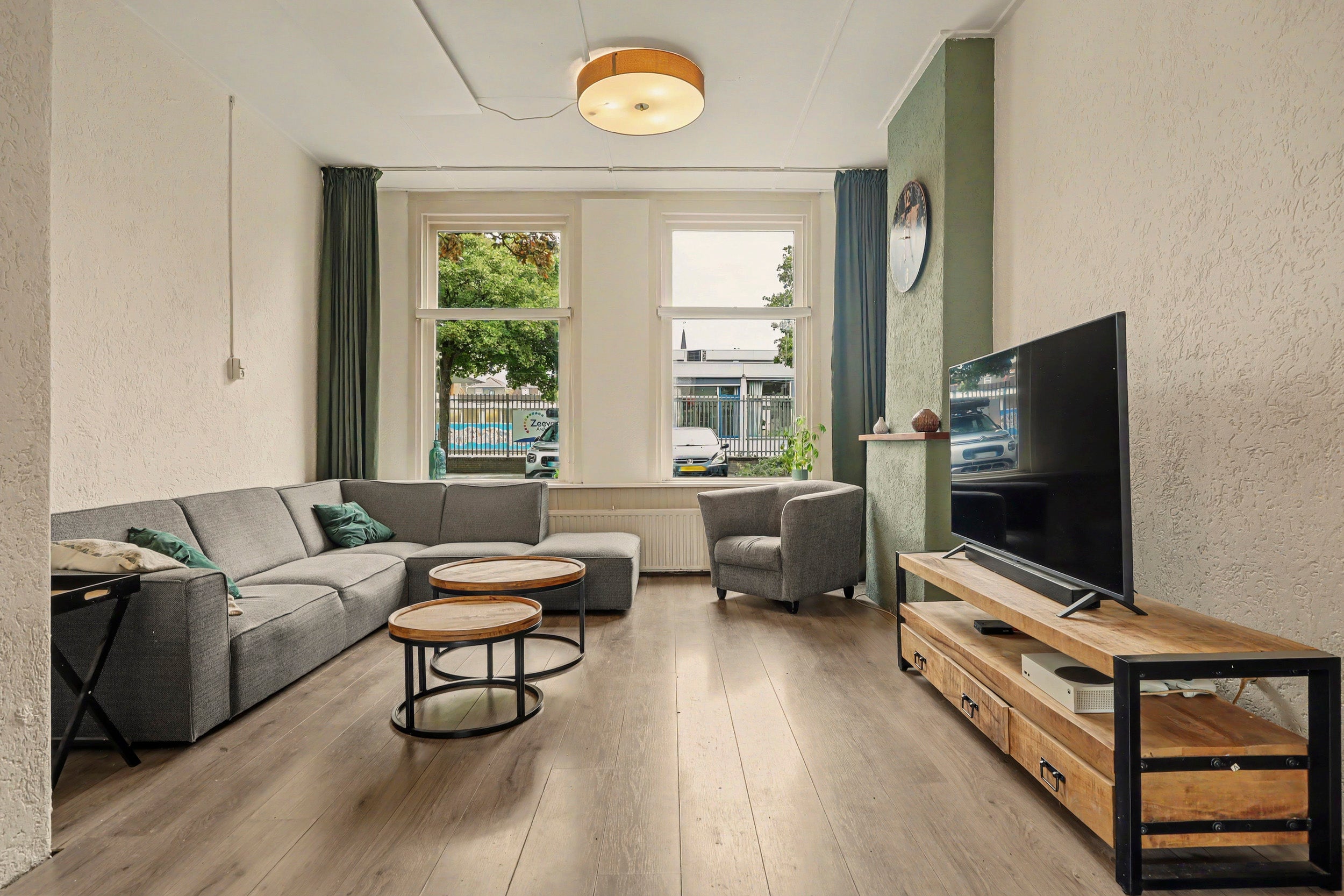 Tussenwoning te koop: Bouwen Ewoutstraat 64, Vlissingen