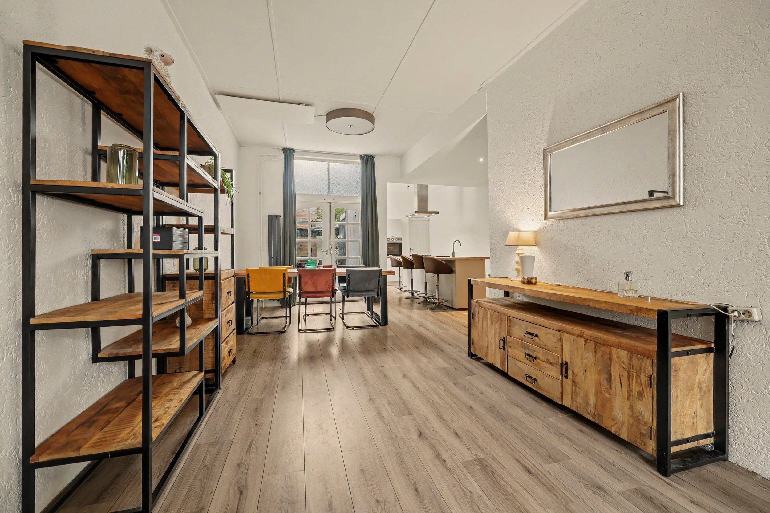 Tussenwoning te koop: Bouwen Ewoutstraat 64, Vlissingen