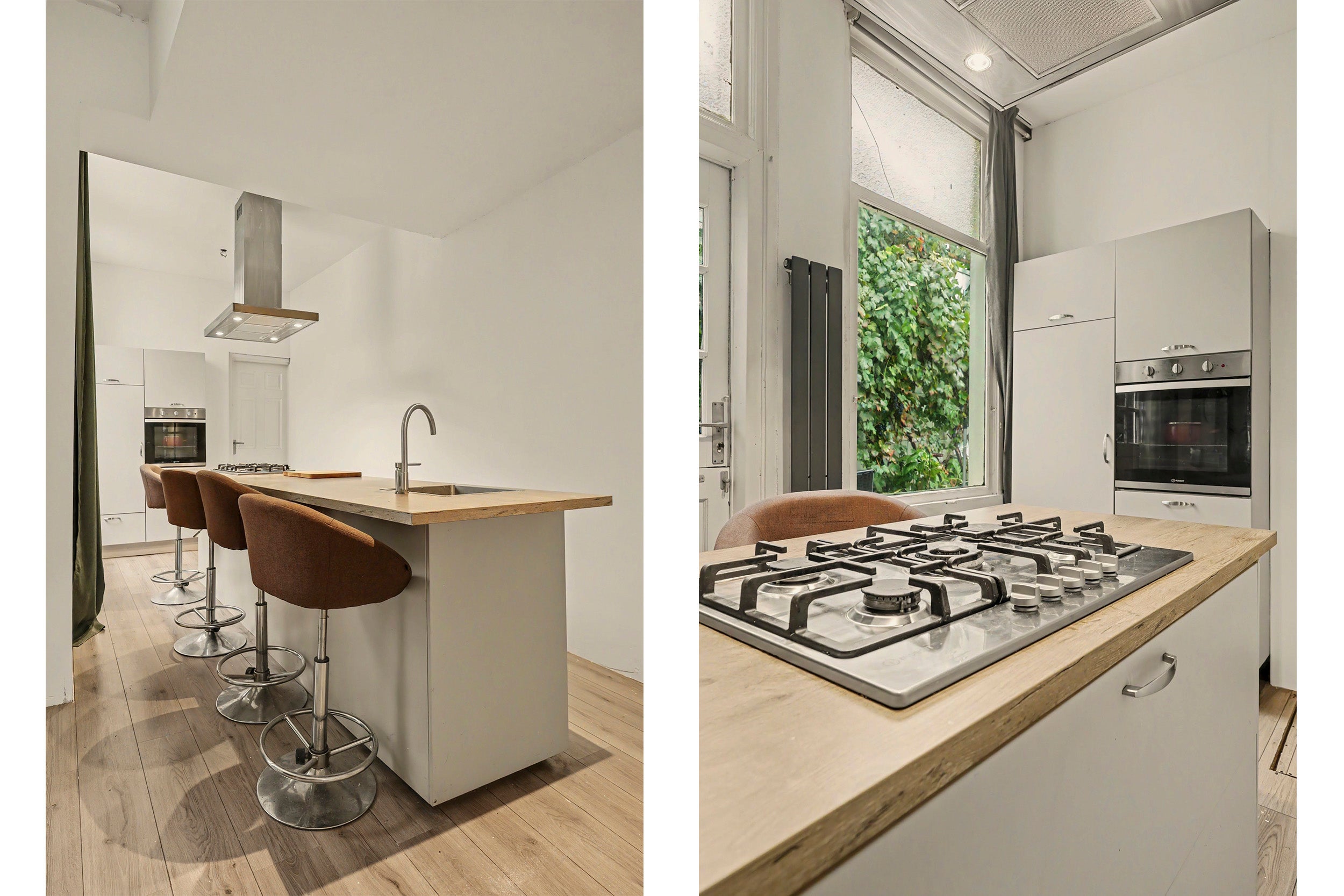 Tussenwoning te koop: Bouwen Ewoutstraat 64, Vlissingen