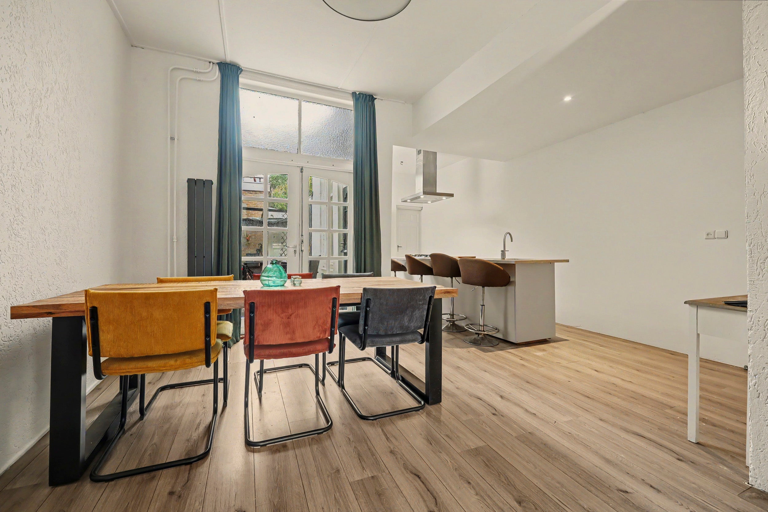 Tussenwoning te koop: Bouwen Ewoutstraat 64, Vlissingen