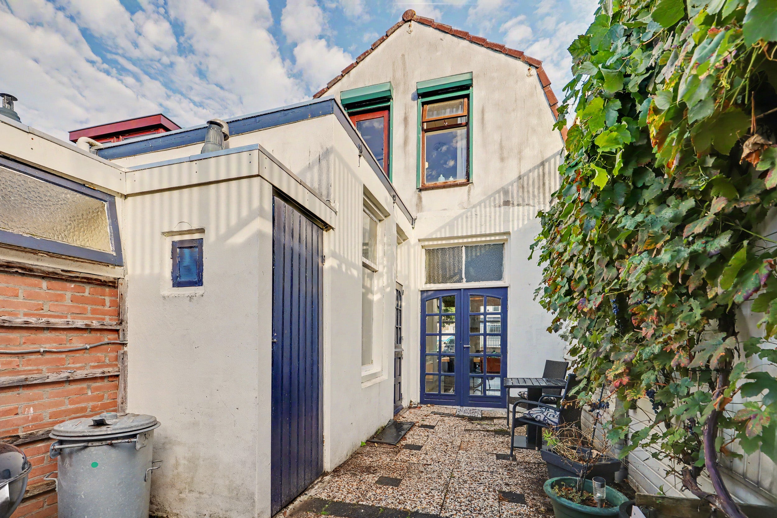 Tussenwoning te koop: Bouwen Ewoutstraat 64, Vlissingen