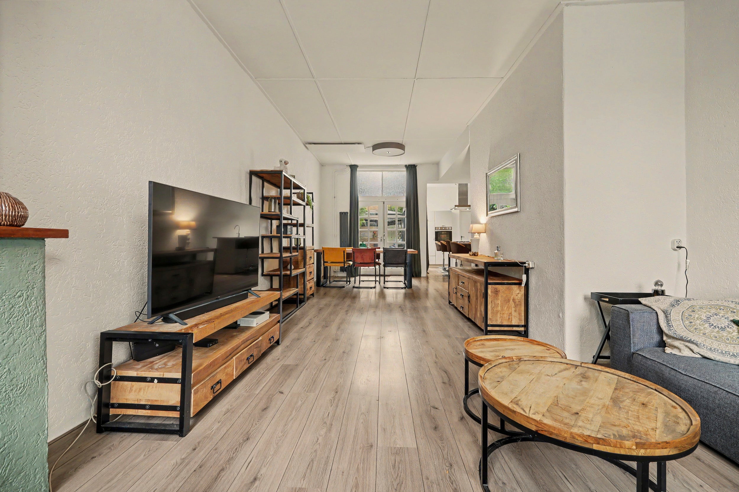 Tussenwoning te koop: Bouwen Ewoutstraat 64, Vlissingen