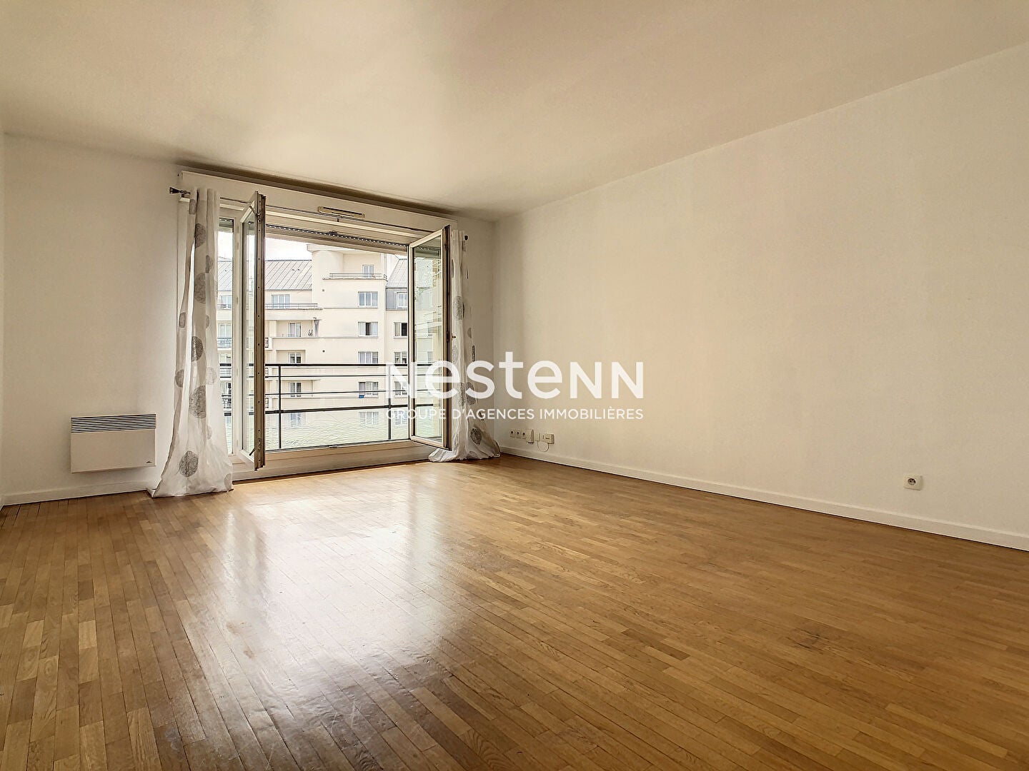 Appartement Avenue Victor Cresson à Issy-les-Moulineaux
