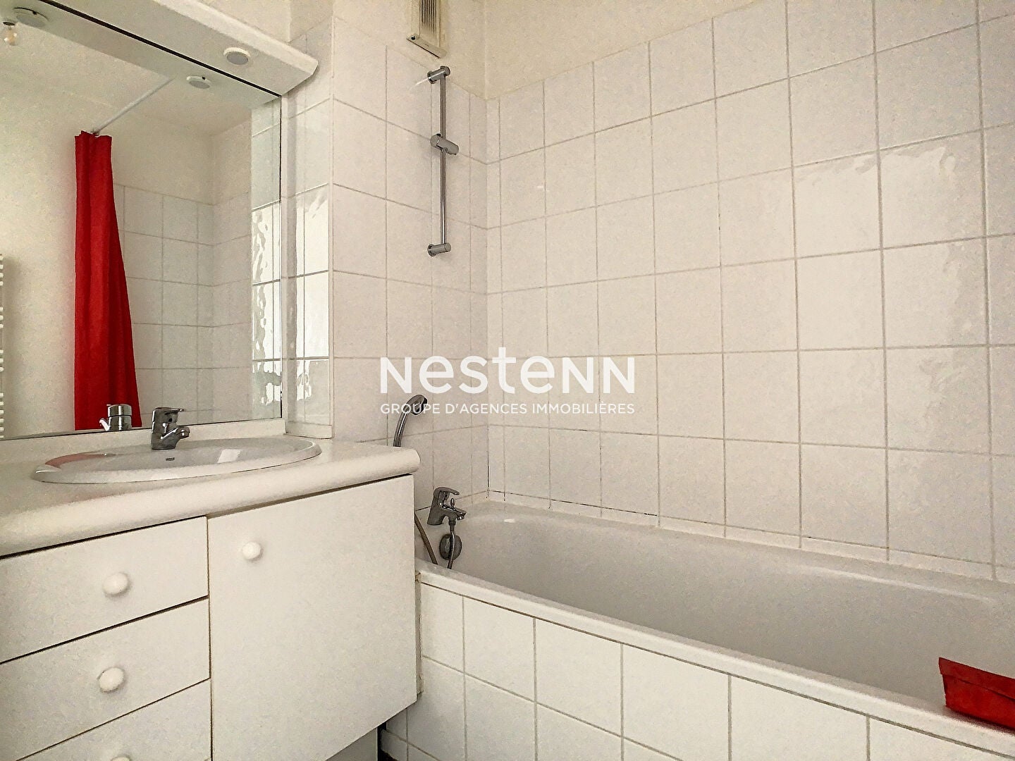 Appartement Avenue Victor Cresson à Issy-les-Moulineaux
