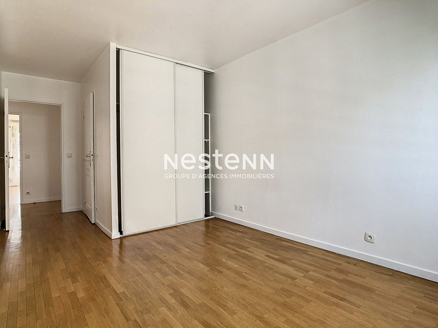 Appartement Avenue Victor Cresson à Issy-les-Moulineaux