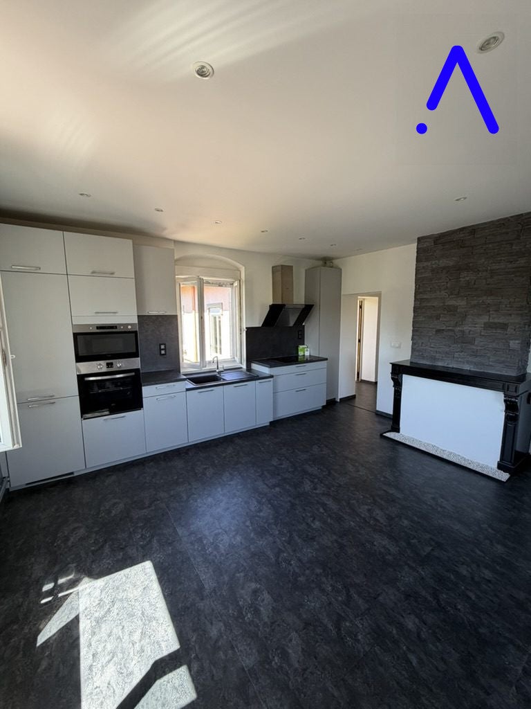 Appartement Chemin du Grand Pré à Lunéville