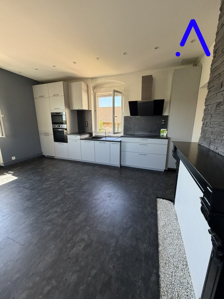 Appartement Chemin du Grand Pré à Lunéville
