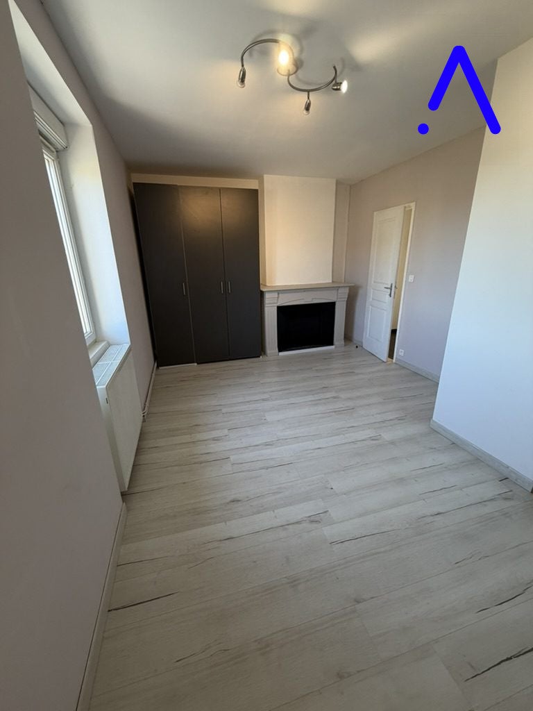Appartement Chemin du Grand Pré à Lunéville