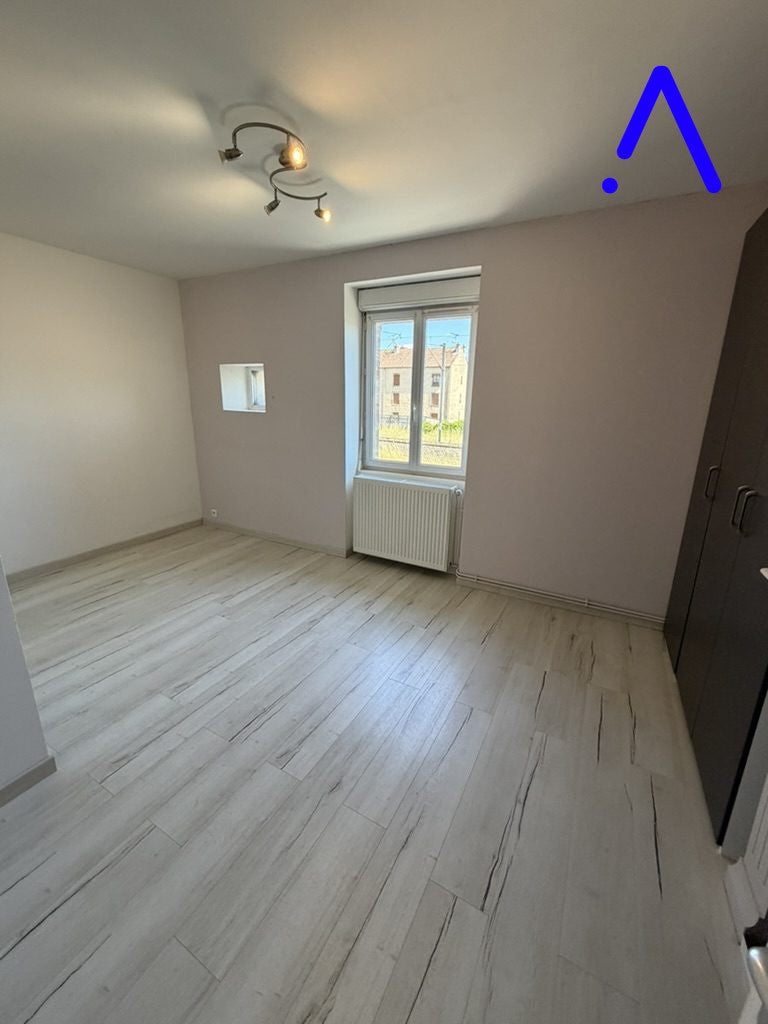 Appartement Chemin du Grand Pré à Lunéville