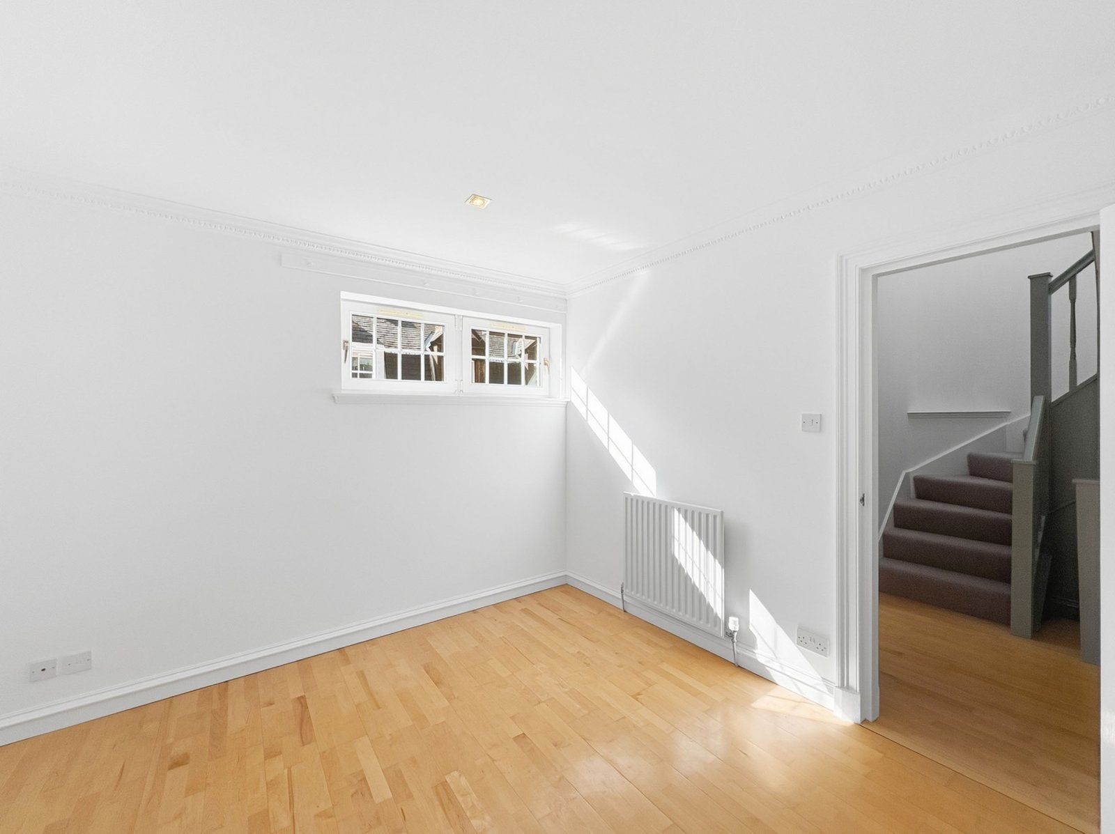 House Belford Mews in City of Edinburgh