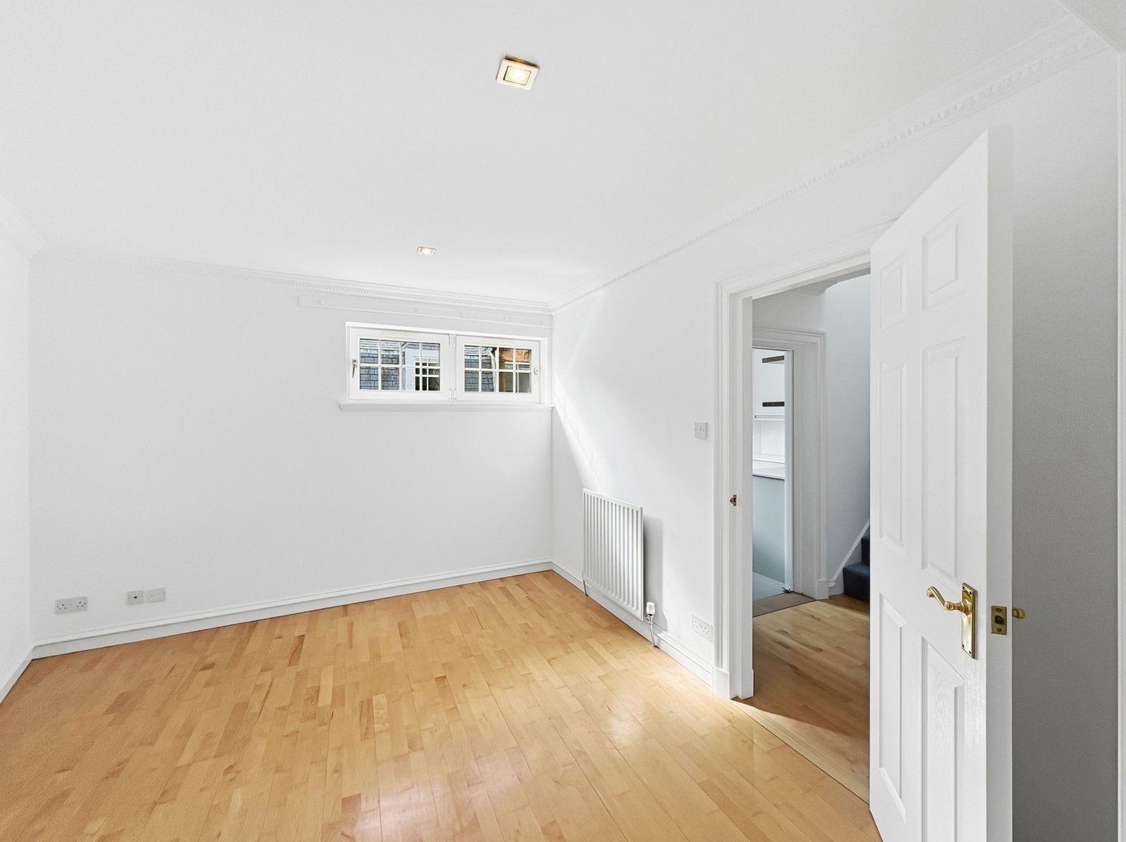 House Belford Mews in City of Edinburgh