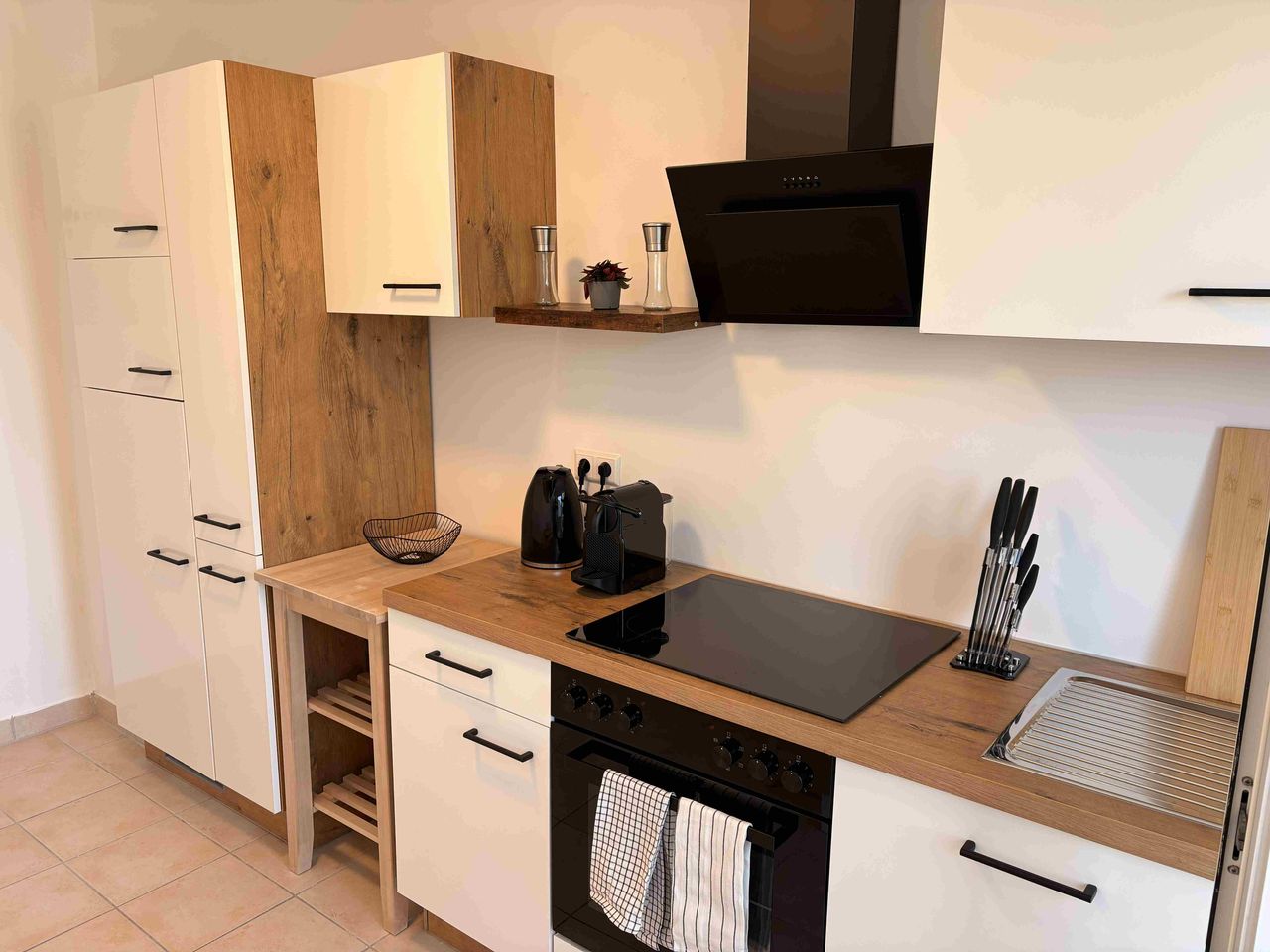 Wohnung St.-Georgen-Steige in Pforzheim
