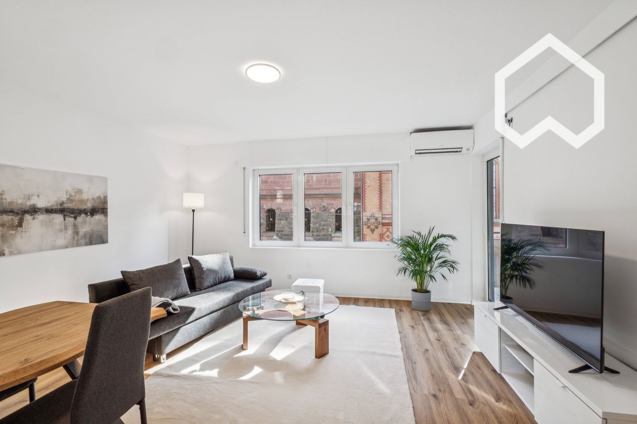 Wohnung St.-Georgen-Steige in Pforzheim