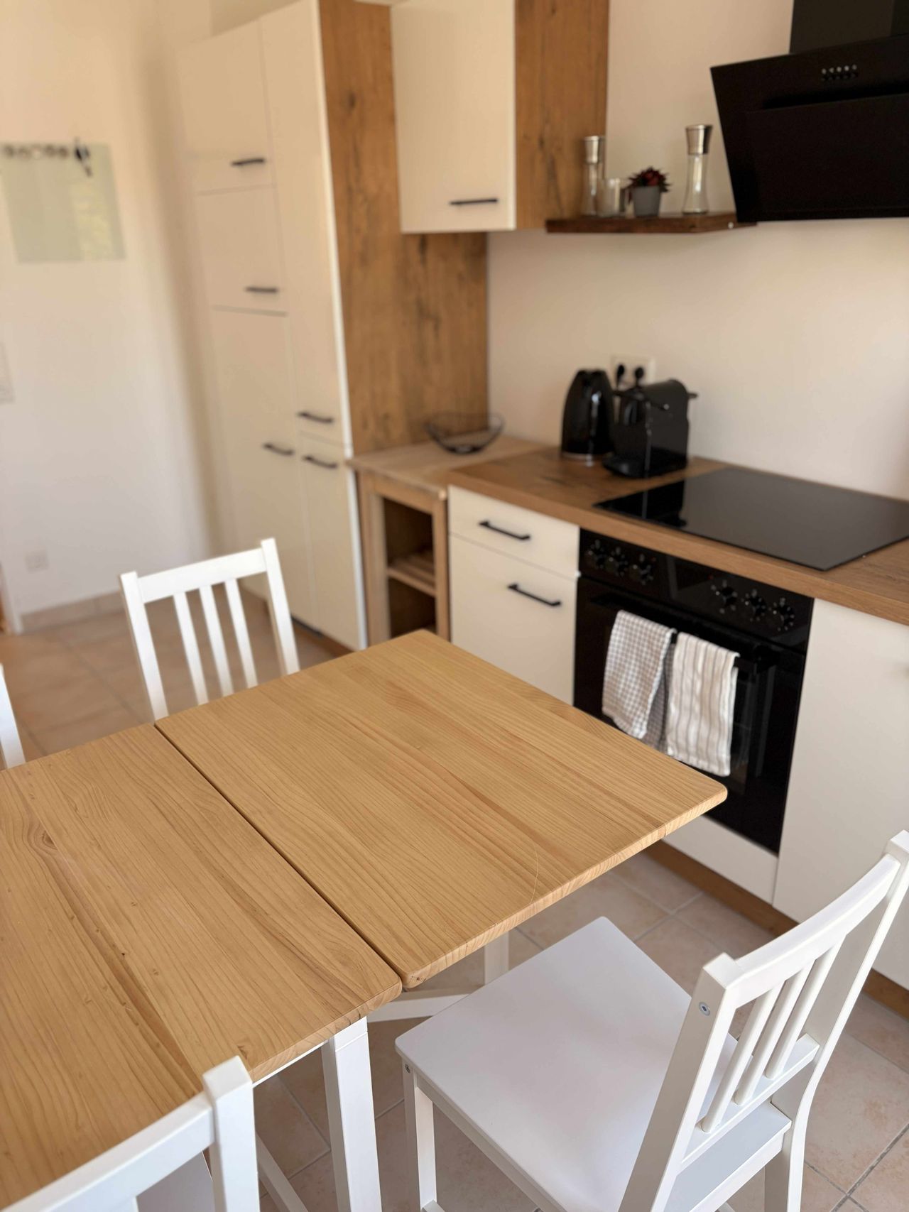 Wohnung St.-Georgen-Steige in Pforzheim