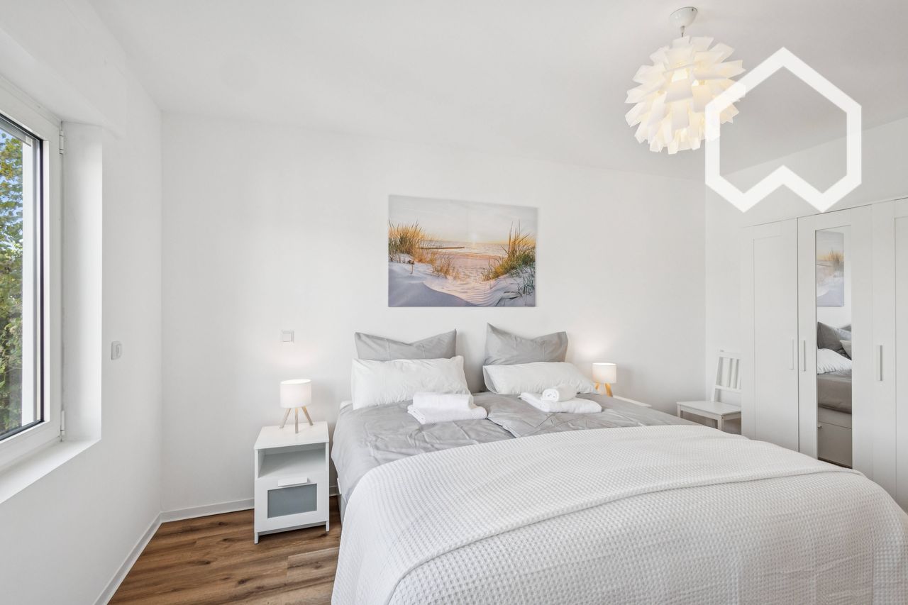 Wohnung St.-Georgen-Steige in Pforzheim