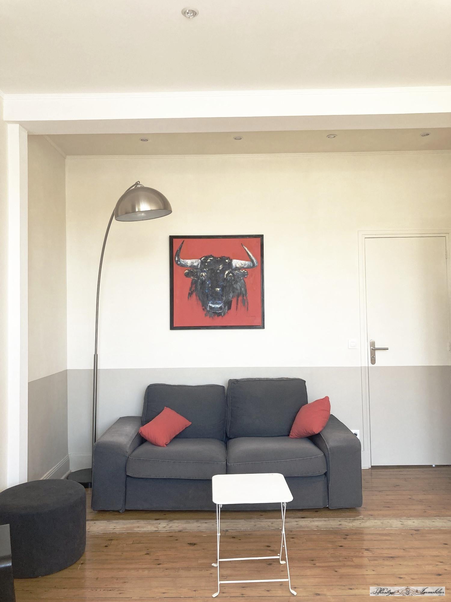Appartement Quai Saint-Martin à Dunkerque