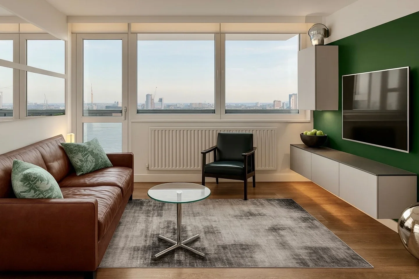 Flat Weston Street in Greater London