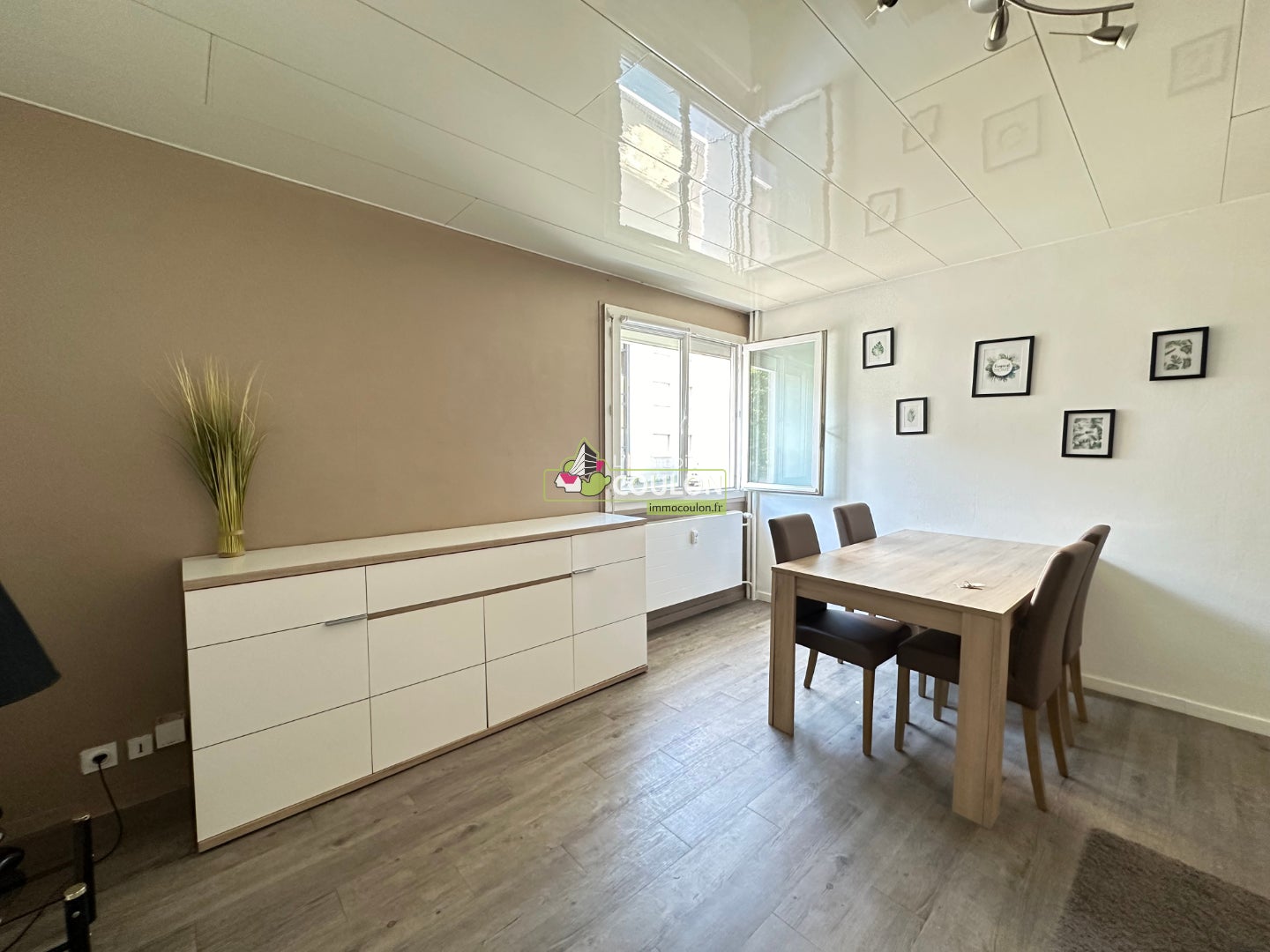 Appartement Rue de la Pradelle à Clermont-Ferrand