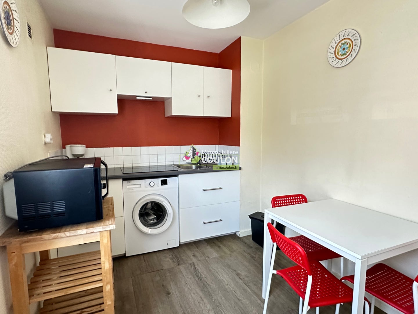 Appartement Rue de la Pradelle à Clermont-Ferrand