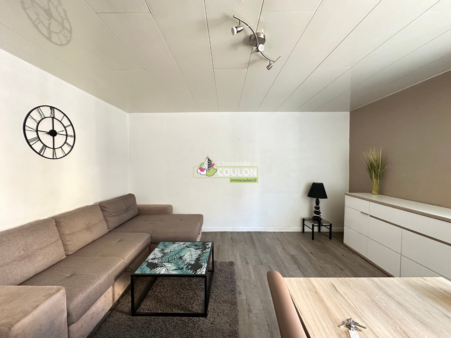 Appartement Rue de la Pradelle à Clermont-Ferrand