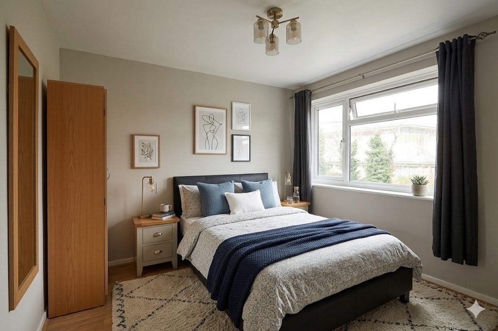 Room Chargeable Lane in Greater London