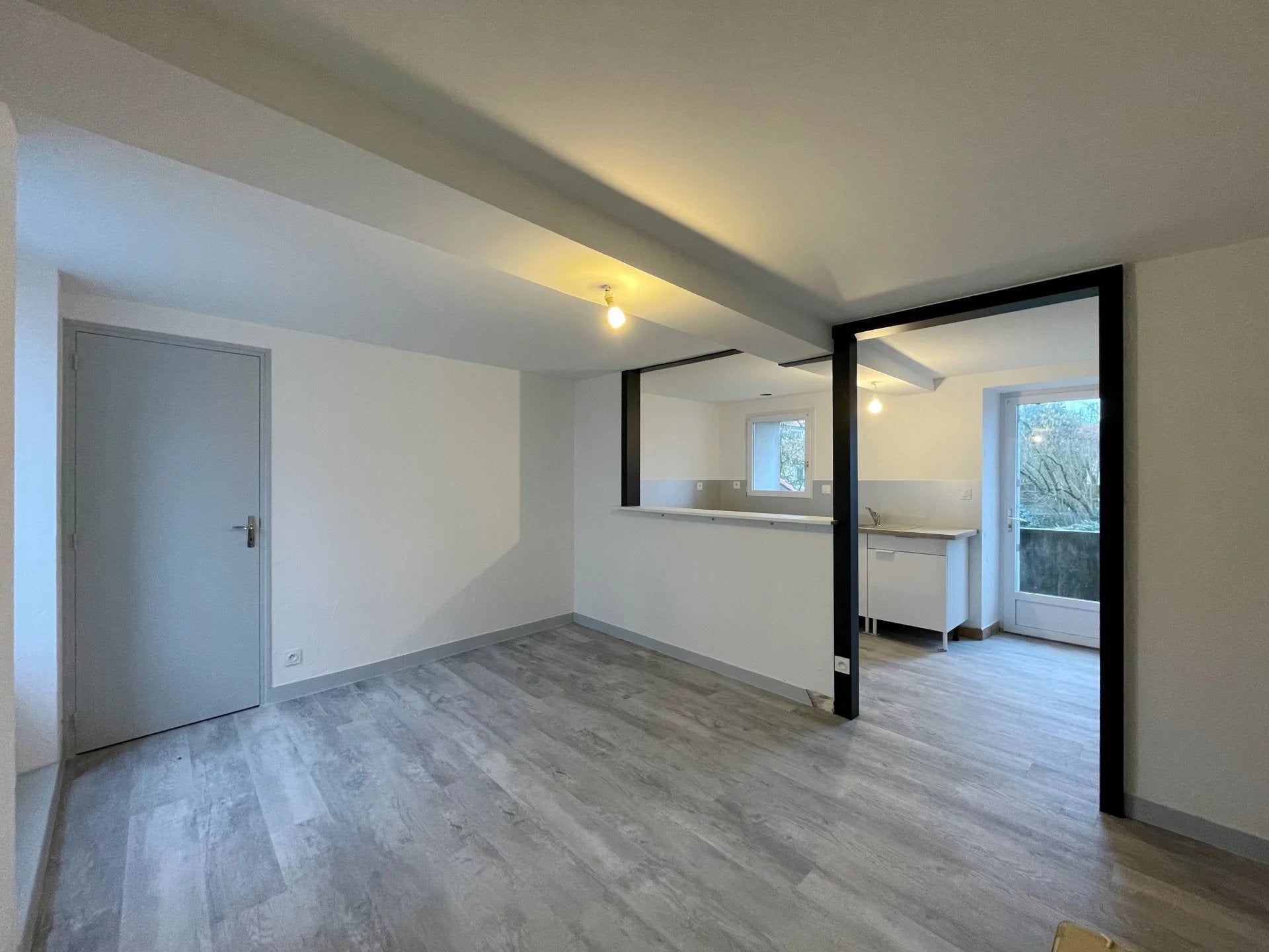 Maison Rue Pasteur à Le May-sur-Èvre