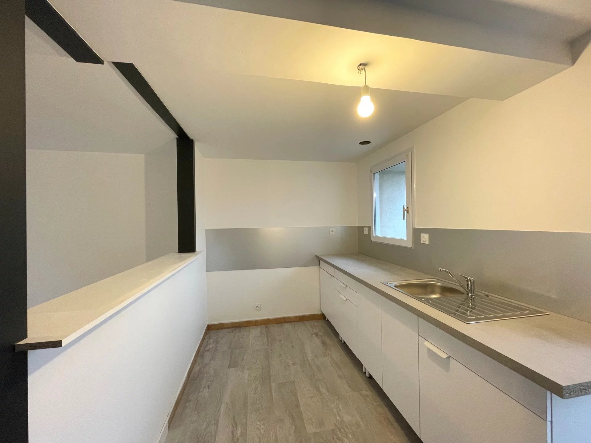 Maison Rue Pasteur à Le May-sur-Èvre