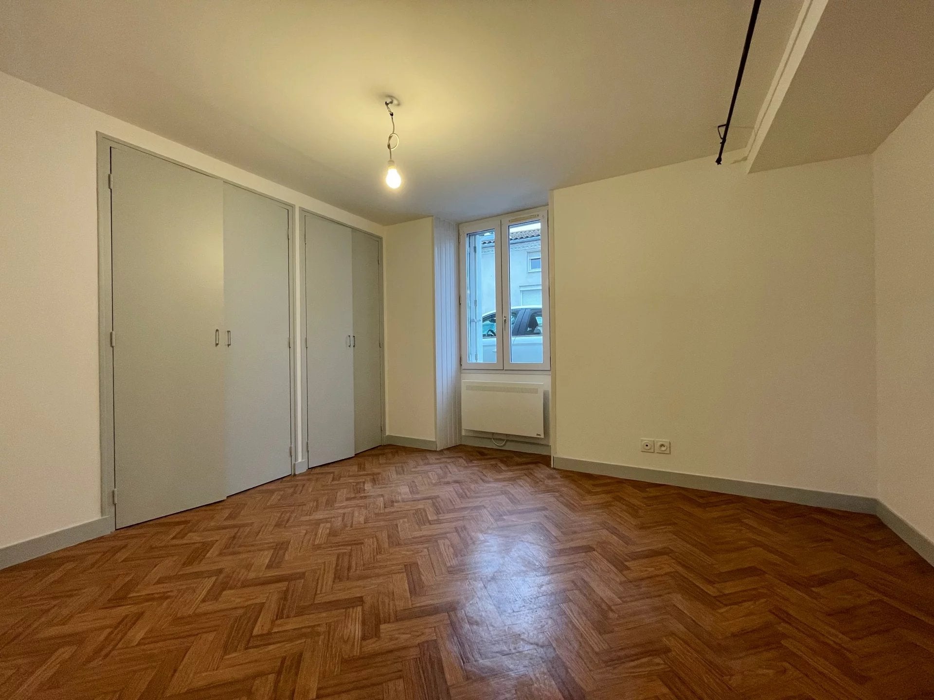 Maison Rue Pasteur à Le May-sur-Èvre