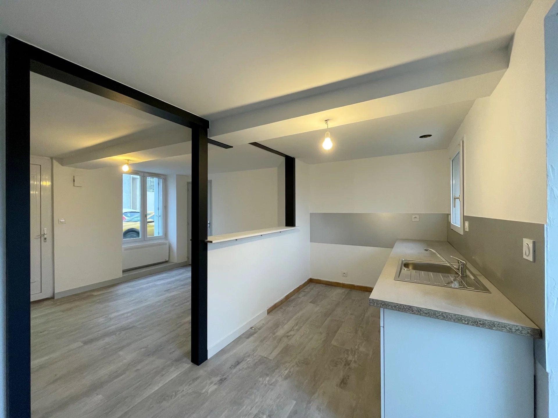 Maison Rue Pasteur à Le May-sur-Èvre