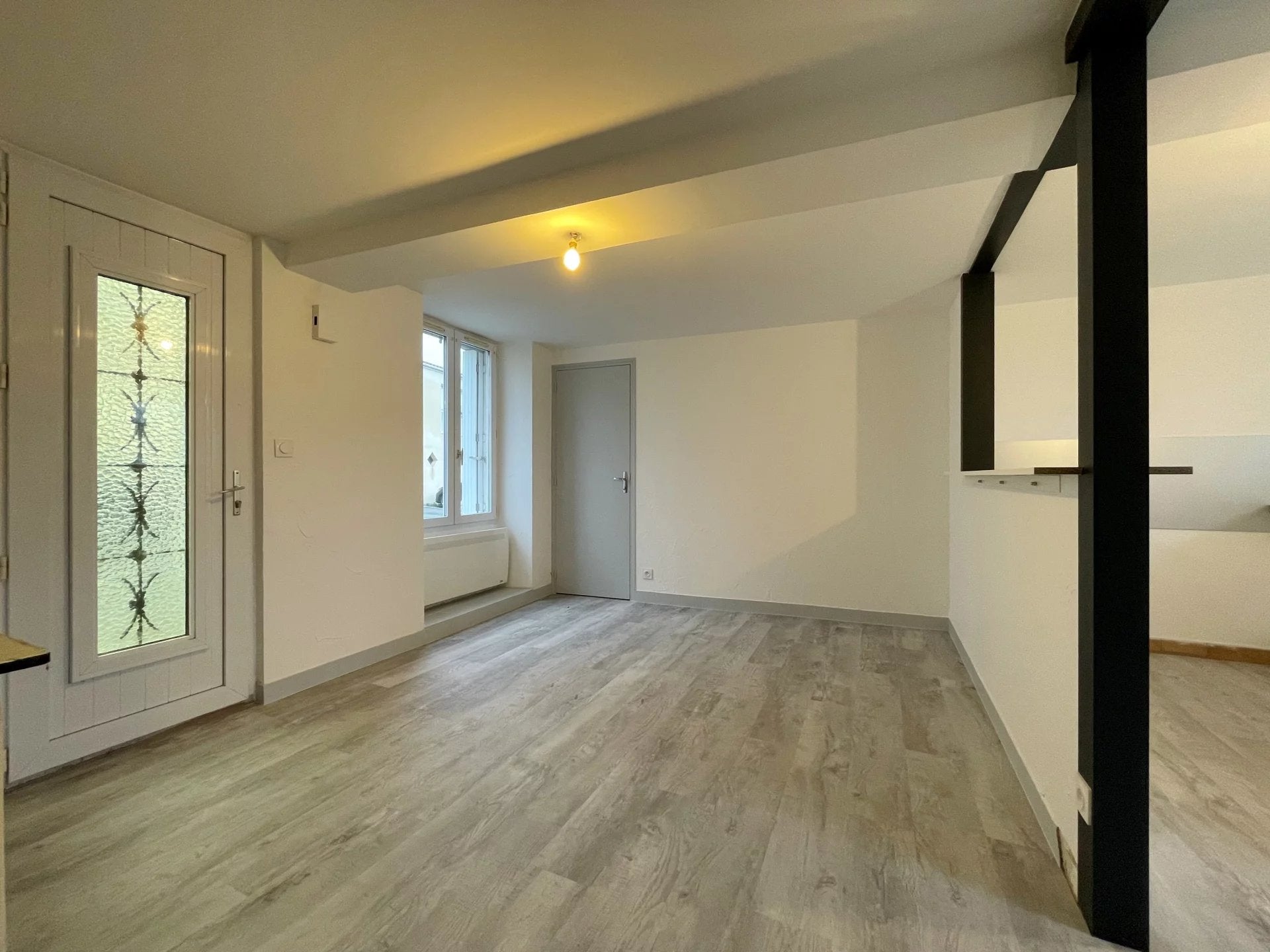 Maison Rue Pasteur à Le May-sur-Èvre