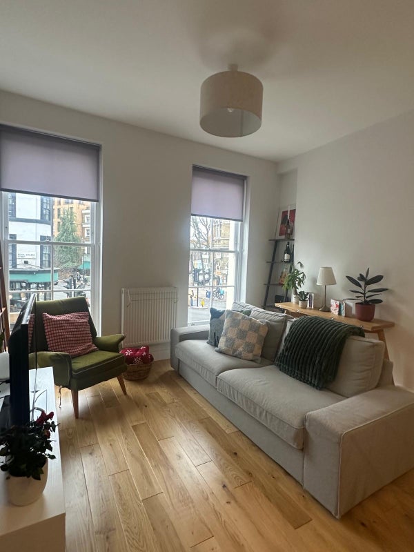 Room Royal College Street in Greater London