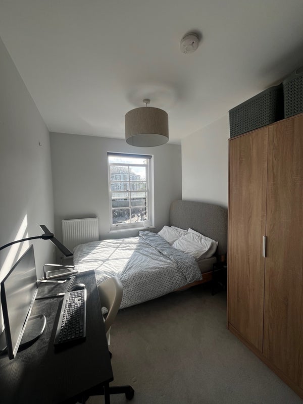 Room Royal College Street in Greater London