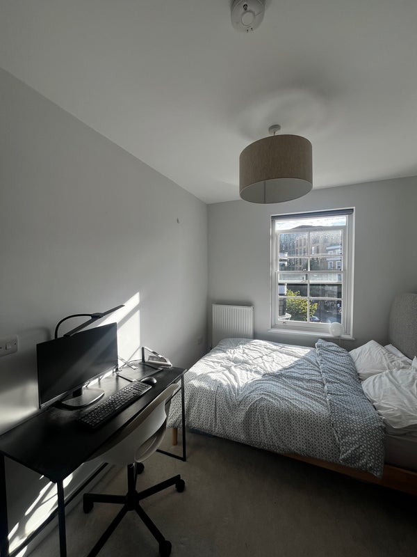 Room Royal College Street in Greater London