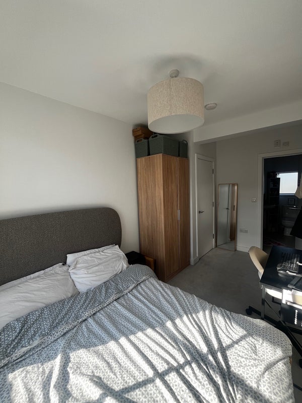 Room Royal College Street in Greater London